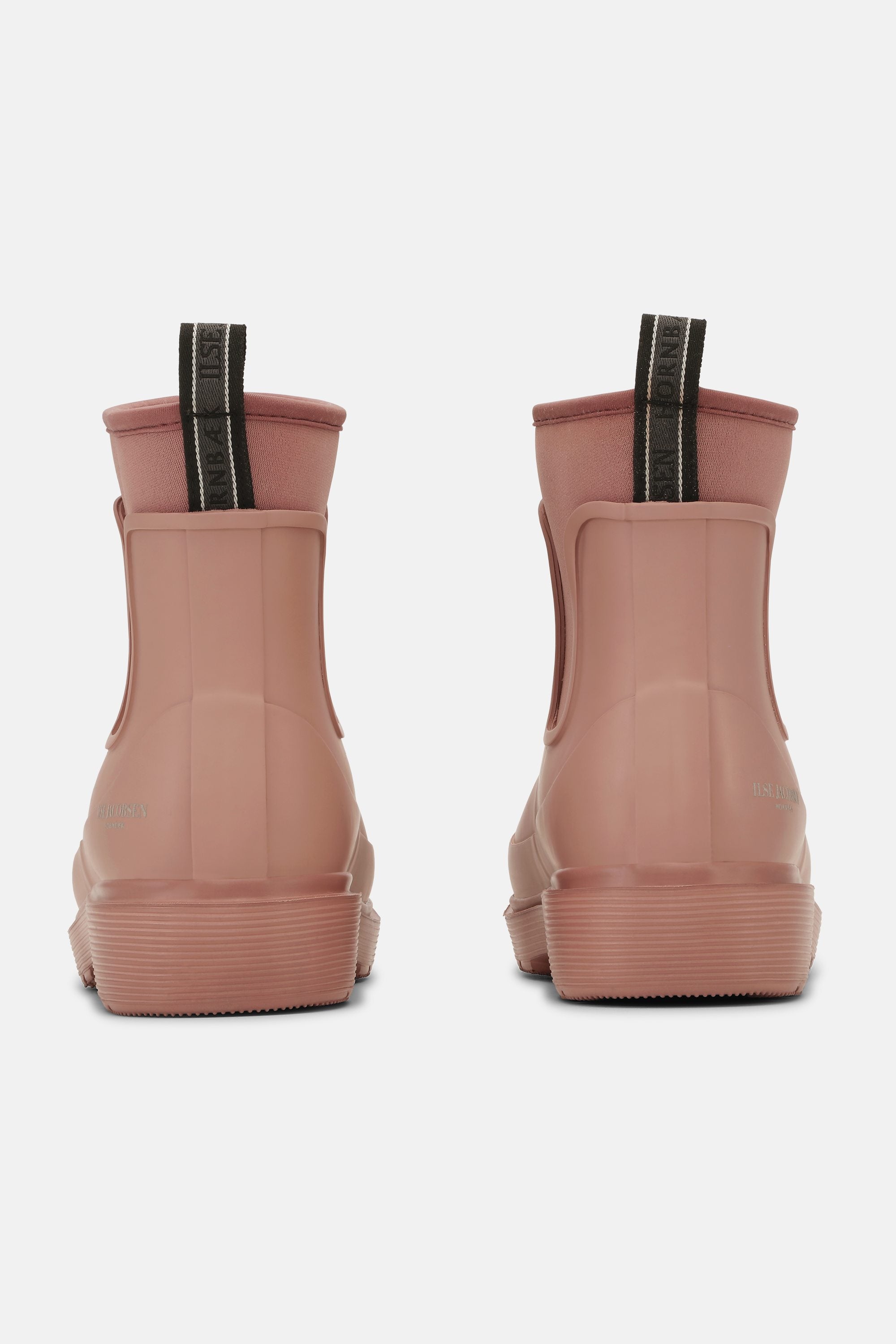 Kurze Gummistiefel Soft-Top - Adobe Rose Adobe Rose